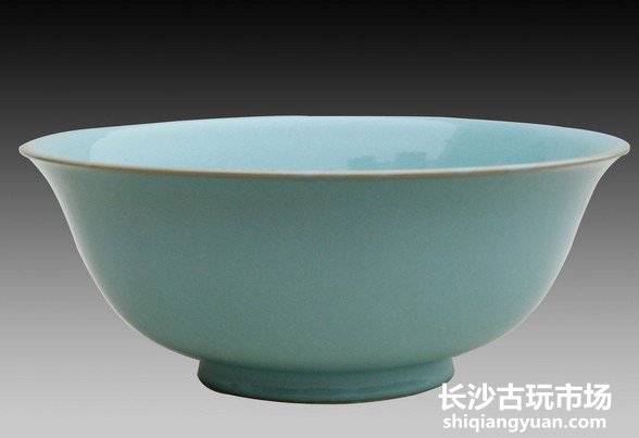陶瓷鉴定--方法对比