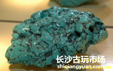 如何区分玉石的色泽