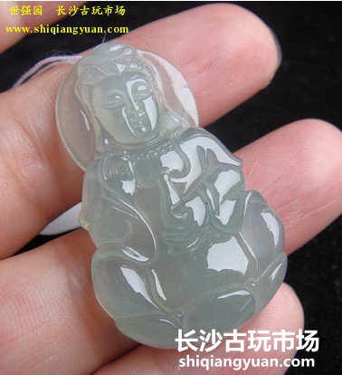 细品玉之美 六看玉之真伪