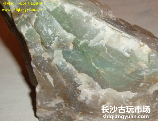 投资收藏玉器  必先学会鉴定
