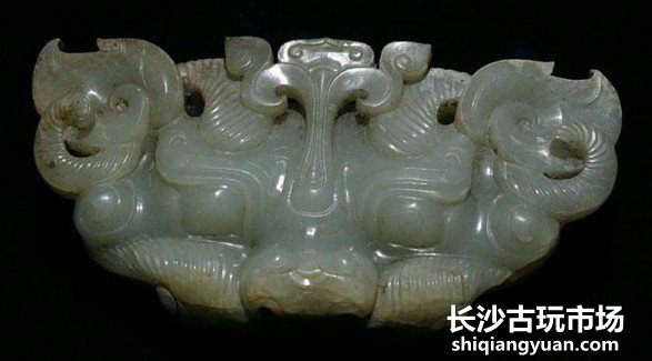 古玉鉴定八种方法与断代常识