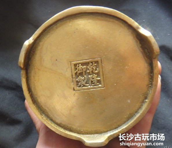 古玩收藏-鉴藏讲座之从文物修复的角度辨铜器真
