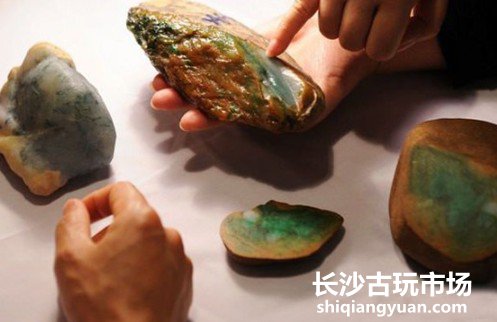 10件珠宝玉石鉴定工具_你知道多少？