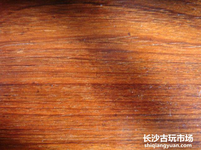 老红木常识鉴赏