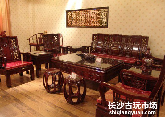 红木家具鉴定的四大必知常识