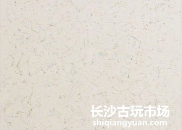 空白油画估价1.2亿引发热议 网友吐槽像草纸