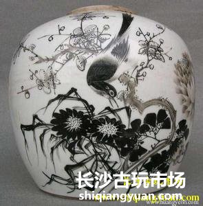 当代陶瓷的未来前景是值得期待的