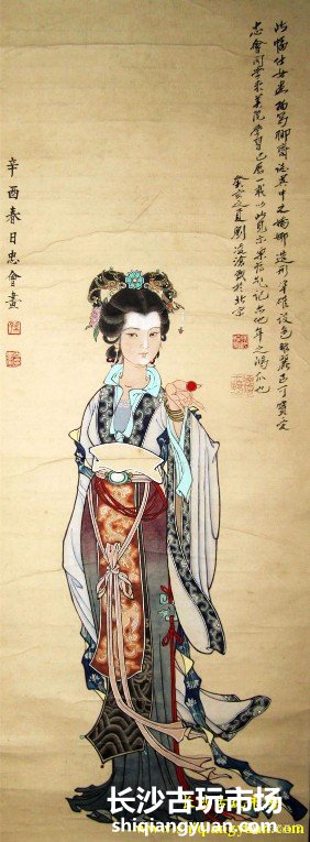 当代艺术家投资现状——小心头衔陷阱