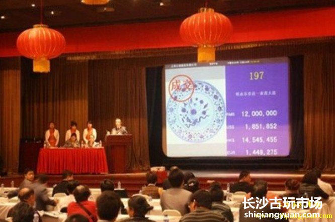 古玩市场货源危机已来临