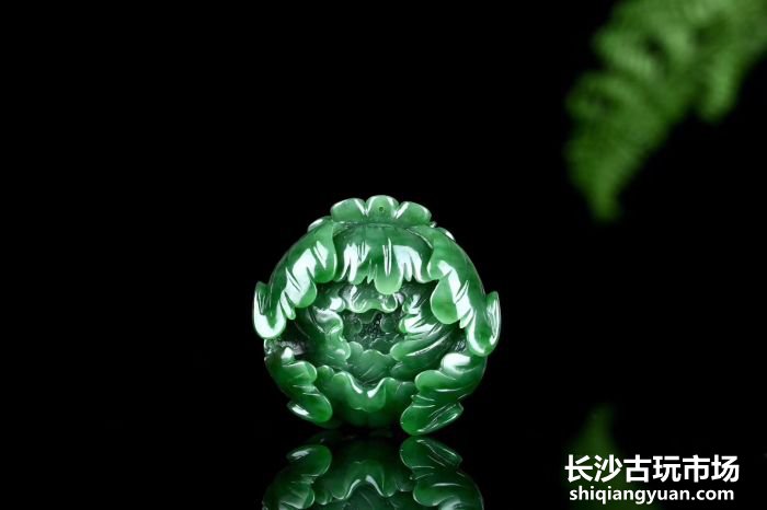 和田玉鉴定小窍门