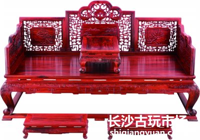 红木家具日常养护之法
