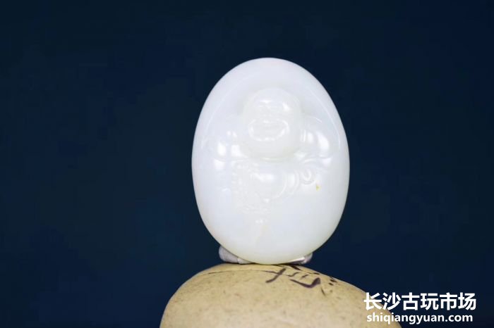 和田玉的“油脂感”哪来的？