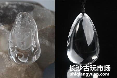 白水晶的功效