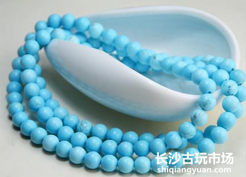优化绿松石是什么?