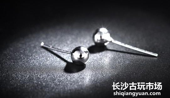 银饰品“9个基础常识”一定要知道