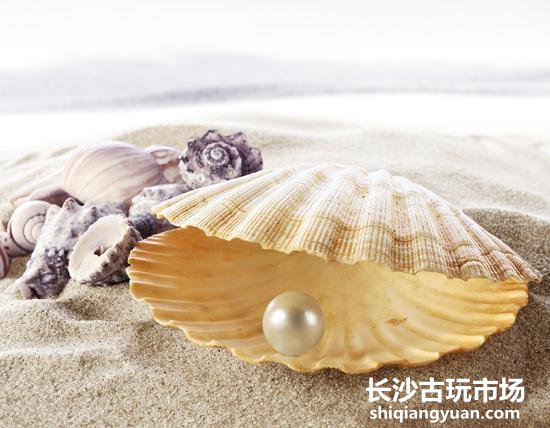 珍珠小百科：不同产地的珍珠特征用途大不相同