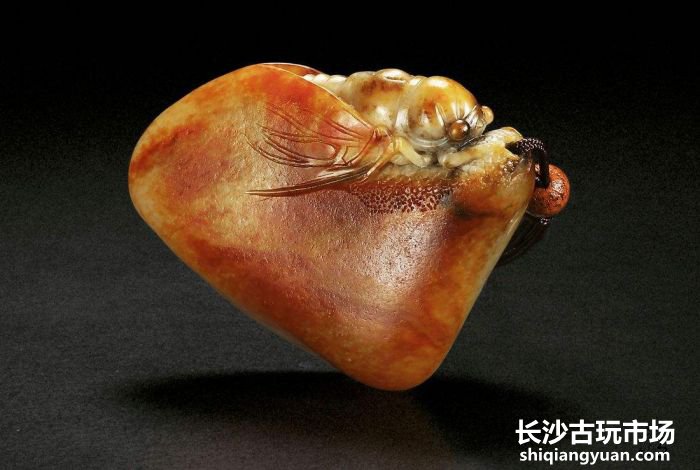 怎么看和田玉籽料的肉质？