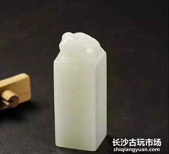 了解印章小知识