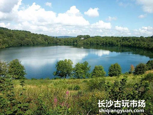 德国埃菲尔山