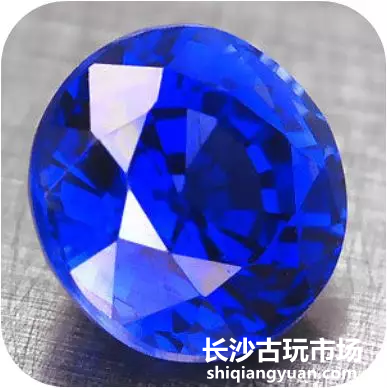 蓝宝石