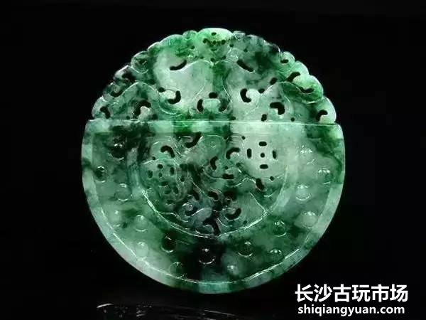 花青 油青 干青到底属于翡翠界的哪一类？