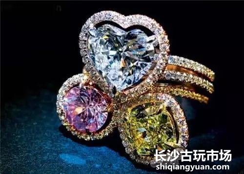 几种升值空间较大的宝石 了解下