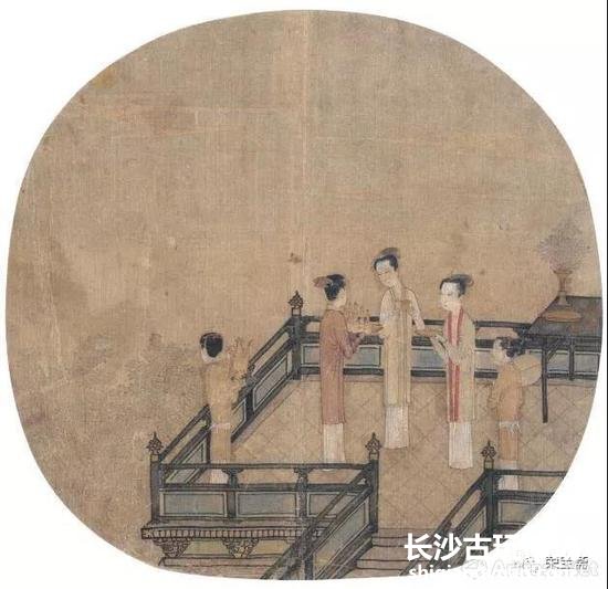 明清瓷觚源流及特征