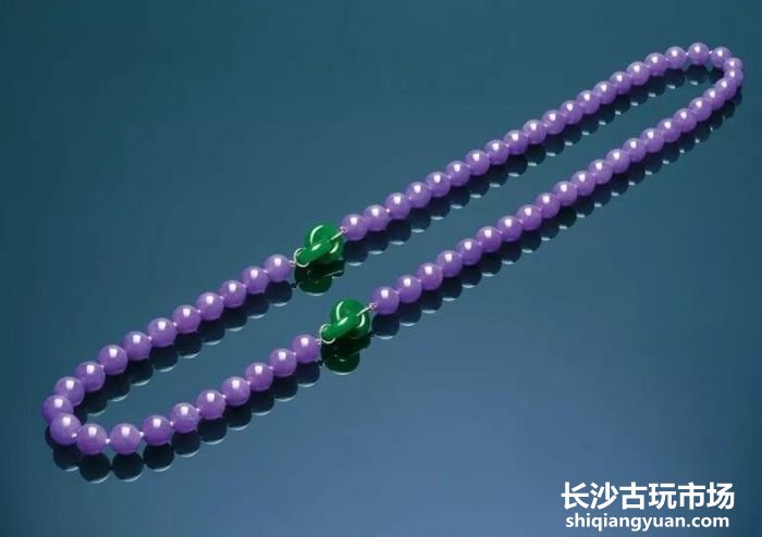 翡翠有哪些特点？