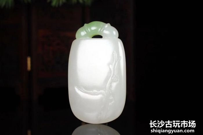 玉 要怎么佩戴？