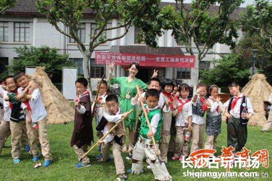 企业或个人想办博物馆程序有5步