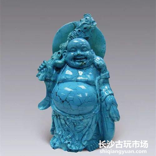 我国四大名玉