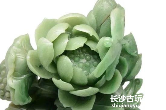 密玉