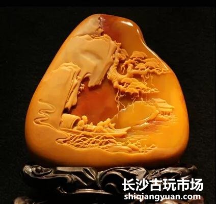 黄龙玉