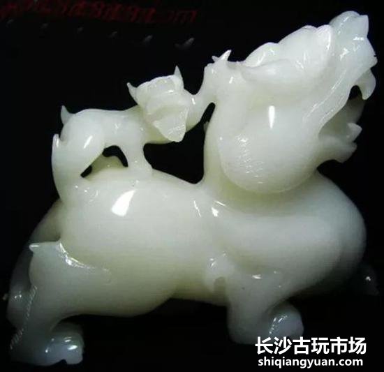 京白玉