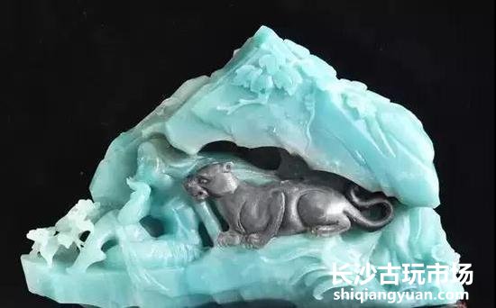 贵翠