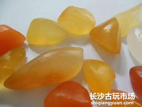 金丝玉