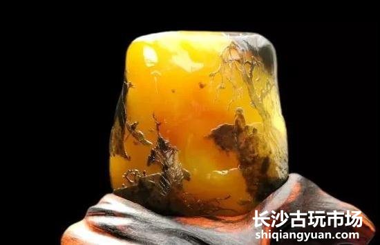 台山玉