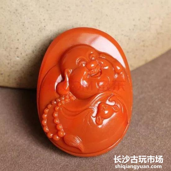 南红