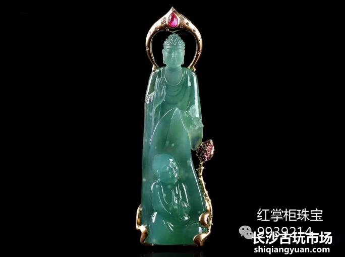 翡翠价格一般多少钱？最清晰的翡翠价格对照表