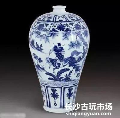 教你怎样进行瓷器收藏的保养