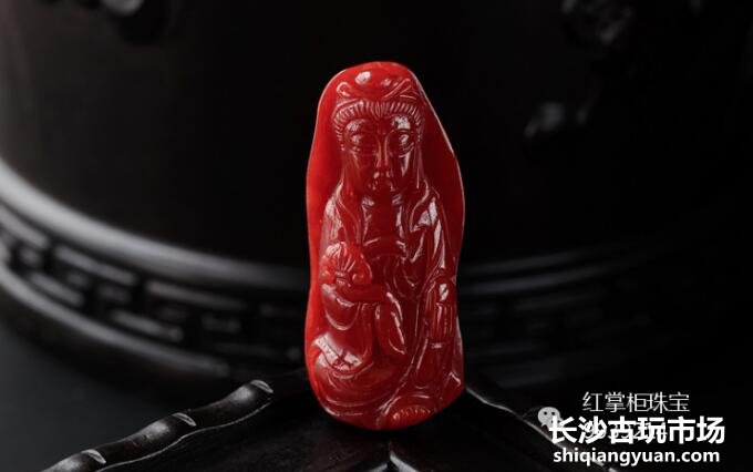 天然红珊瑚多少钱一克？天然红珊瑚价格都很高