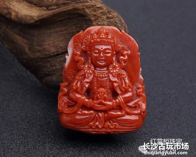 红珊瑚挑选，挑选红珊瑚要注意哪些瑕疵？