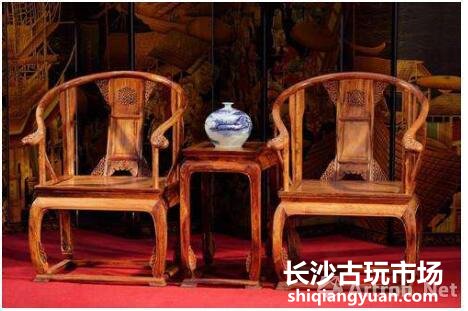 红木价格悬殊之大 乱象背后究竟有多大的消费市