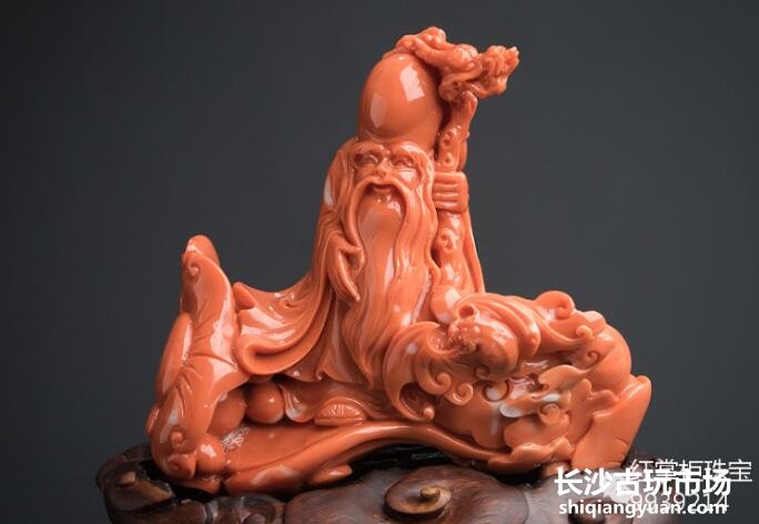 红珊瑚价格怎么看？红珊瑚价格上万元一克？
