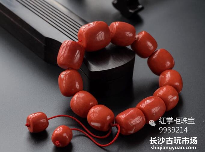 红珊瑚现在多少钱一克？2019红珊瑚价格行情怎么