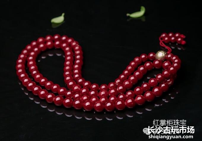 红珊瑚价格多少钱才不会吃亏？红珊瑚价格多少