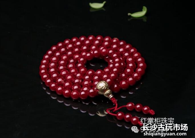 红珊瑚价格疯了！红珊瑚价格涨到多少钱一克了