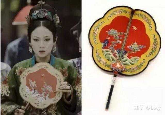 《延禧攻略》《如懿传》走红：老物件借机抬价