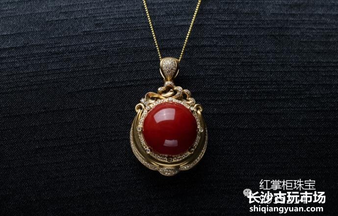 阿卡红珊瑚价格多少钱一克？阿卡红珊瑚价格为