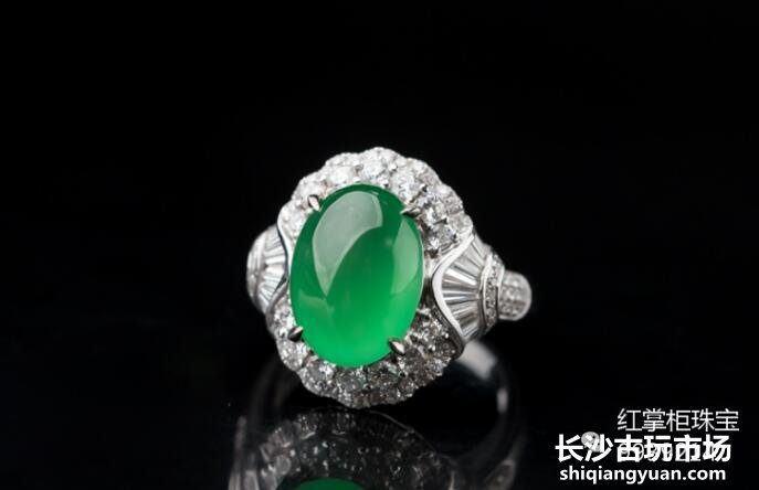 翡翠价格多少钱，什么样的价格才能买到值钱的